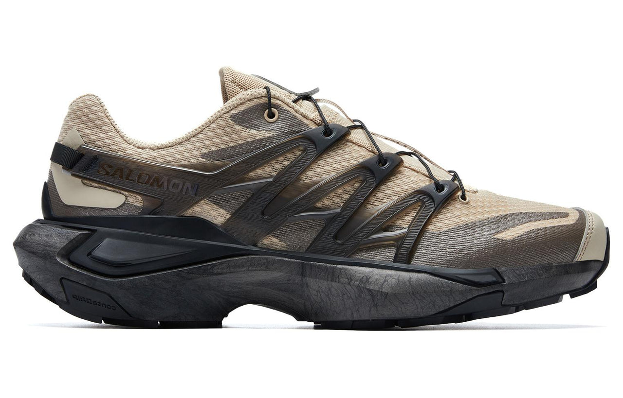 SALOMON XT PU.RE Advanced 'Khaki' 474462
