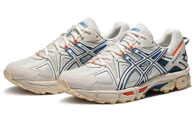 ASICS Gel-Kahana 8 'Brown Blue' 1011B109-203