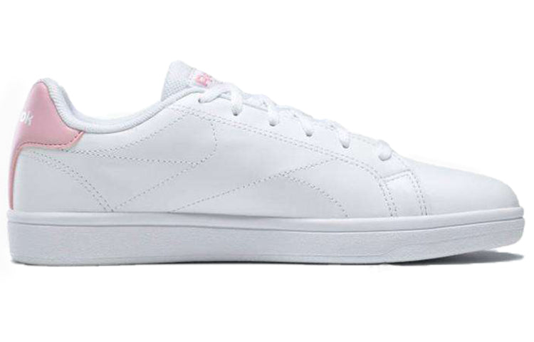 (WMNS) Reebok Royal Complete Cln 2 Pink/White FV0140