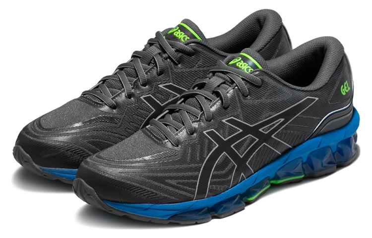 ASICS GEL-Quantum 360 Vii 'Steel Grey Blue' 1201A813-021