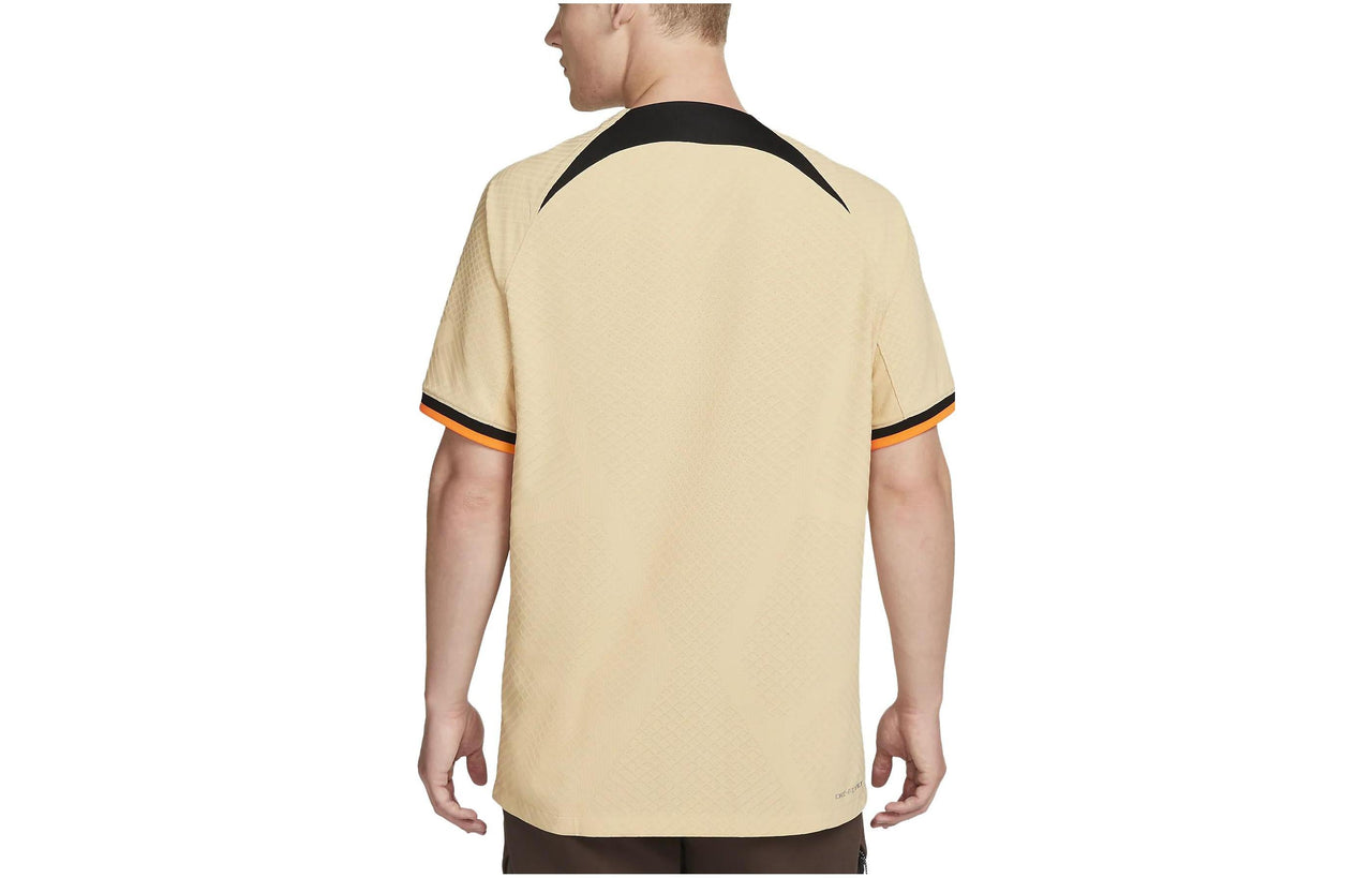 Nike Chelsea FC 22/23 Match Third Dri-FIT ADV Soccer Jersey 'Sesame' DN2705-253