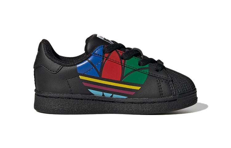 (TD) adidas originals Superstar Pure El FW4018