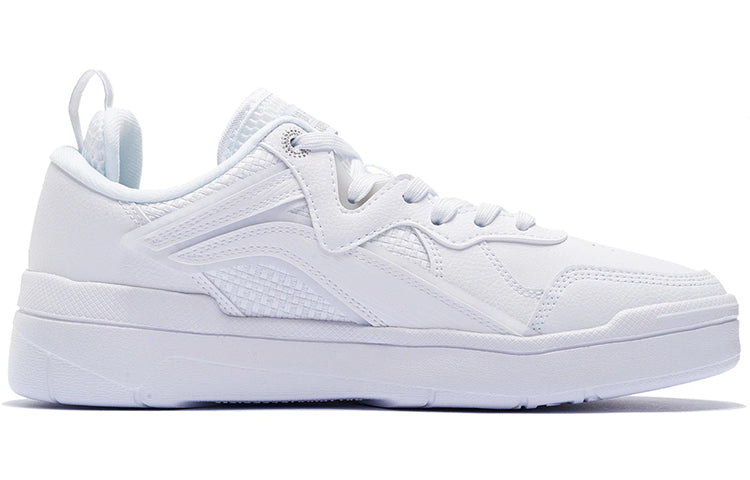 Li-Ning Superwave Lite 'White Grey' AGCS097-1
