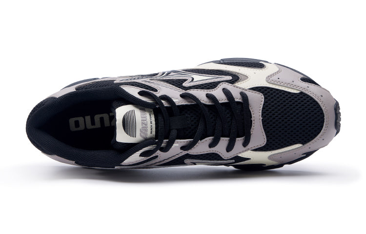 Mizuno Speed 2K 'Black Dove Gray' D1GH222912