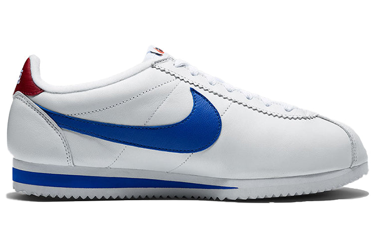 (WMNS) Nike Classic Cortez Leather QS 'NAI-KE' 885724-164