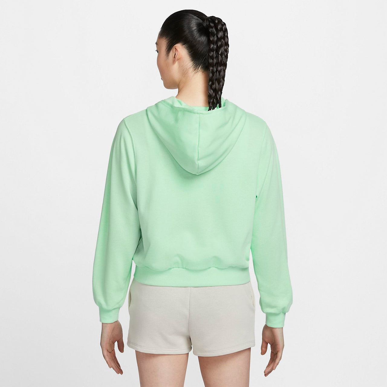 (WMNS) Nike Sportswear Jacket 'Teal' FN2420-376