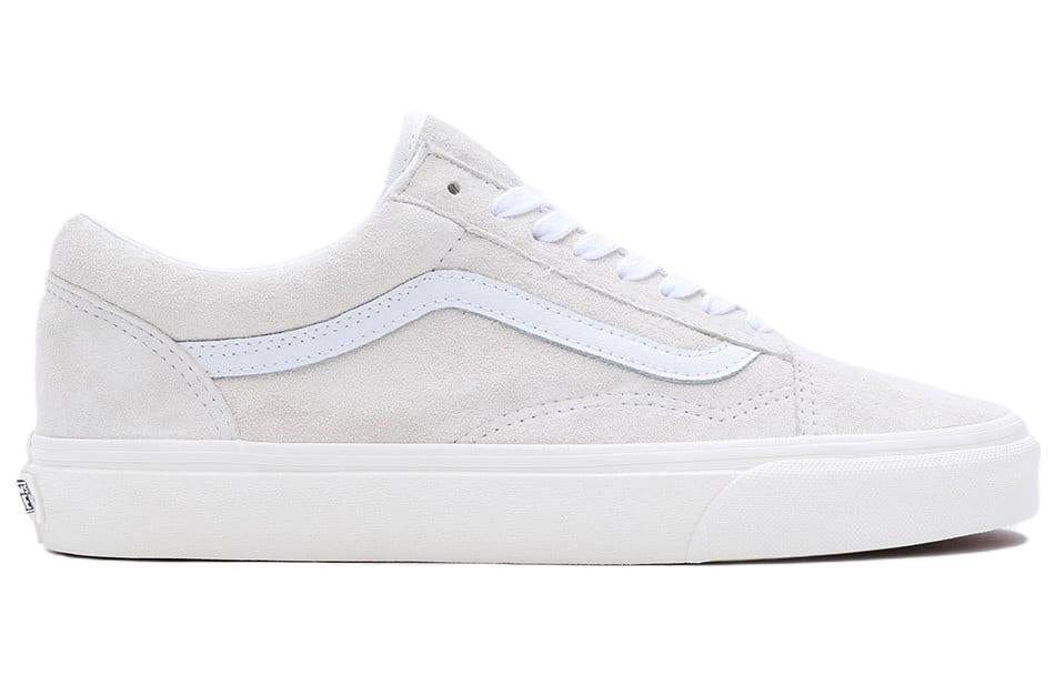 Vans Old Skool 'White' VN0005UFJVY1