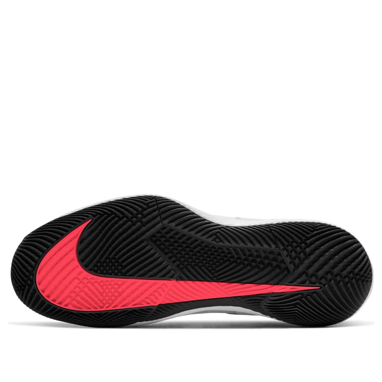 Nike Court Air Zoom Vapor X Knit HC 'Ombre Swoosh' AR0496-112