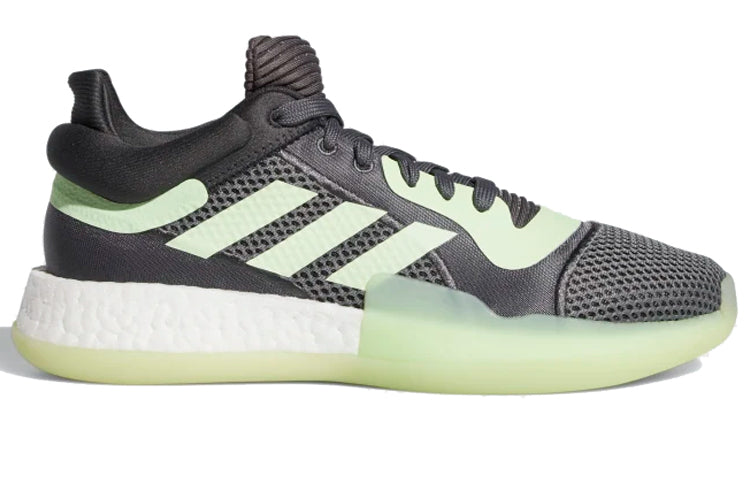 adidas Marquee Boost Low 'Glow Green' G26214