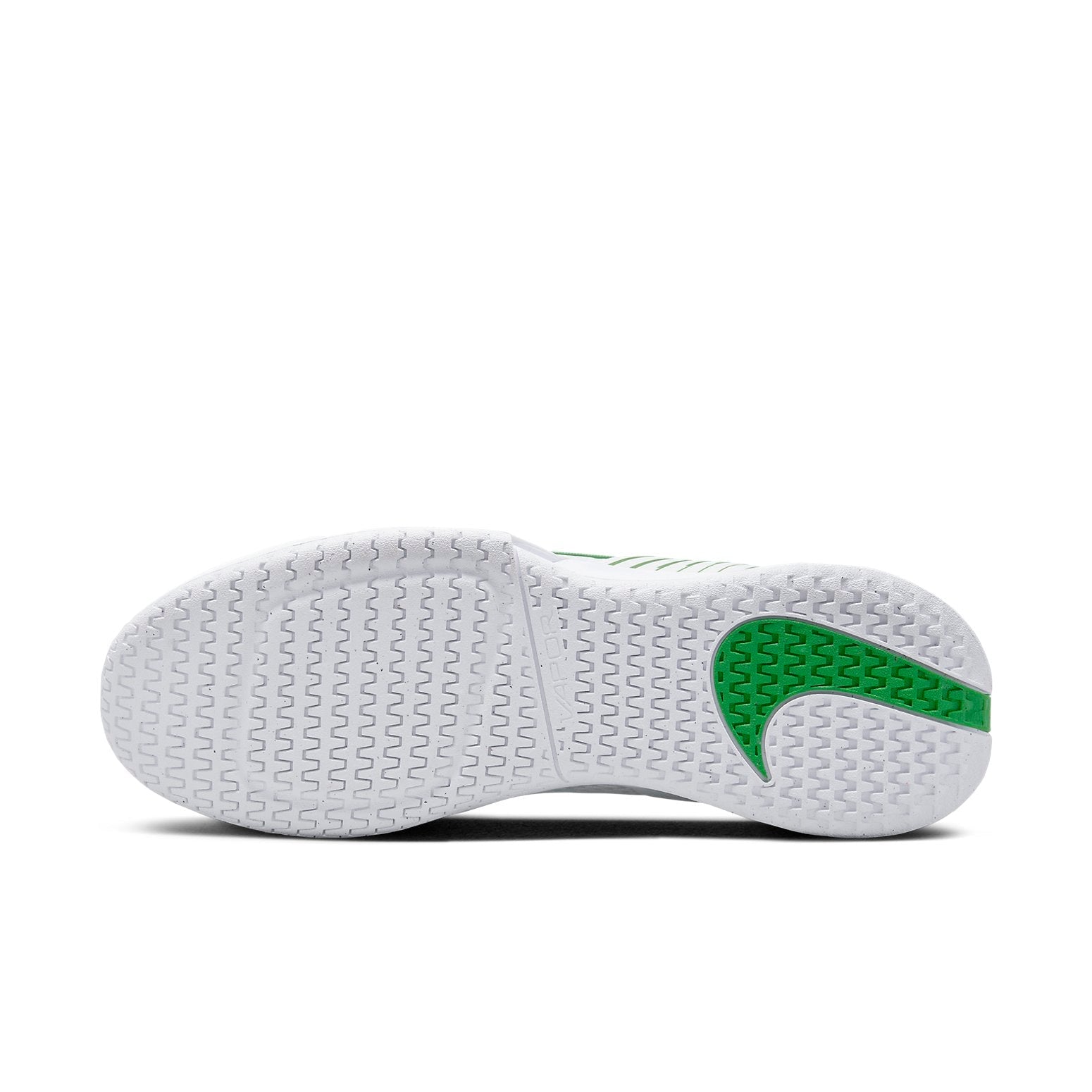 Nike Court Air Zoom Vapor Pro 2 Court 'Kelly Green' DR6191-102