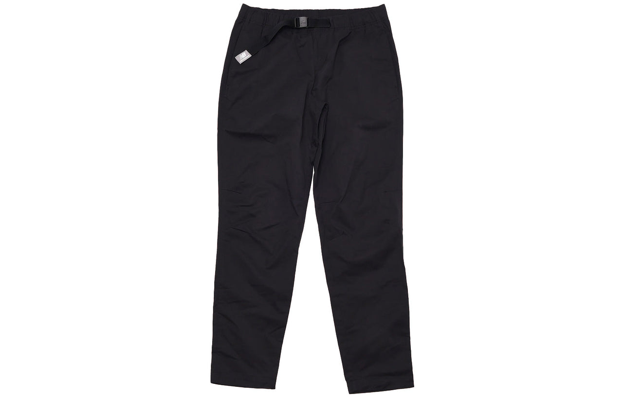 New Balance Athletic Pants 'Black' AMP01504-BK
