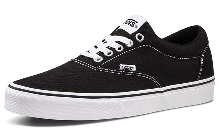 Vans Doheny 'Black White' VN0A3MTF187