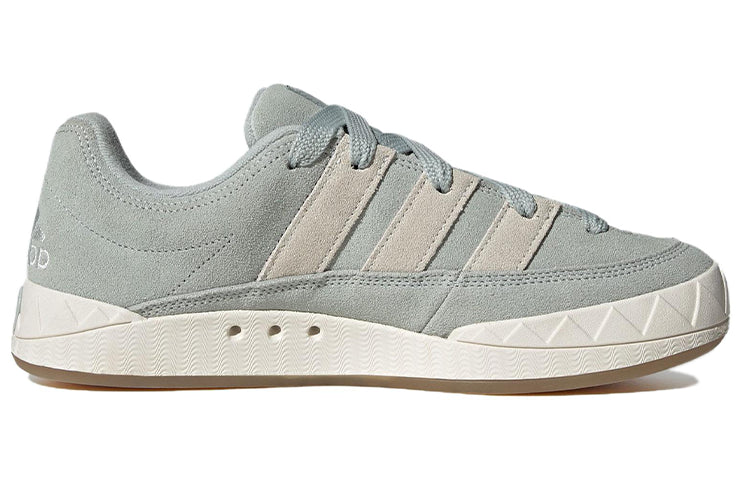 adidas Adimatic Shoes 'Wonder Silver Off White' IE9863