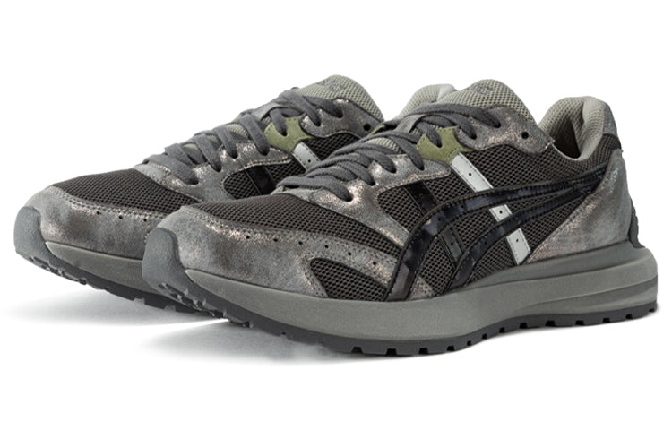 ASICS Tarther SC 'Gray Black' 1203A125-020