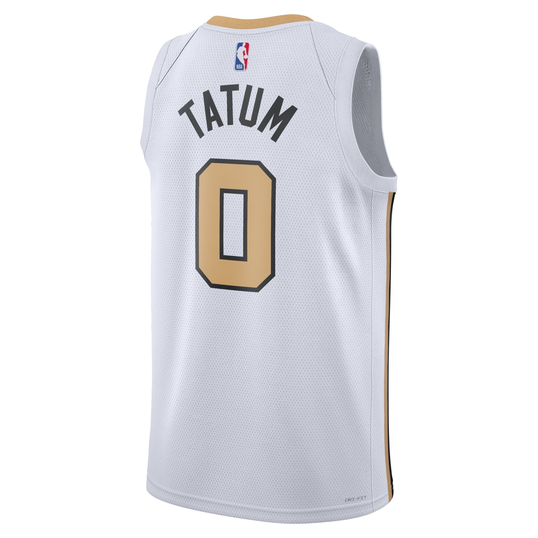 Nike Boston Celtics City Edition NBA Swingman Jersey 'Jayson Tatum'  HM5974-103