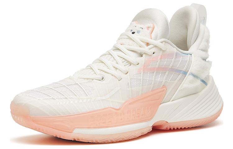 ANTA Light Horseman 3 'Samoyed Pink' 112241108-3