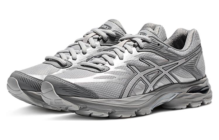(WMNS) ASICS Gel-Flux 4 'Grey' 1012B638-020