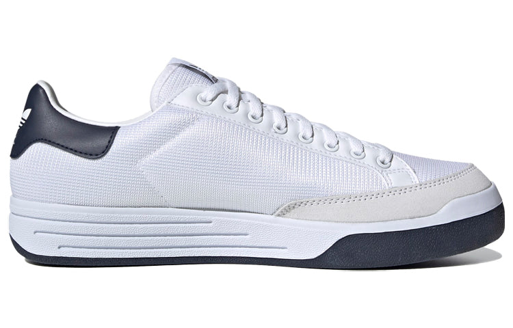 adidas orginals Rod Laver 'White Black' G99864