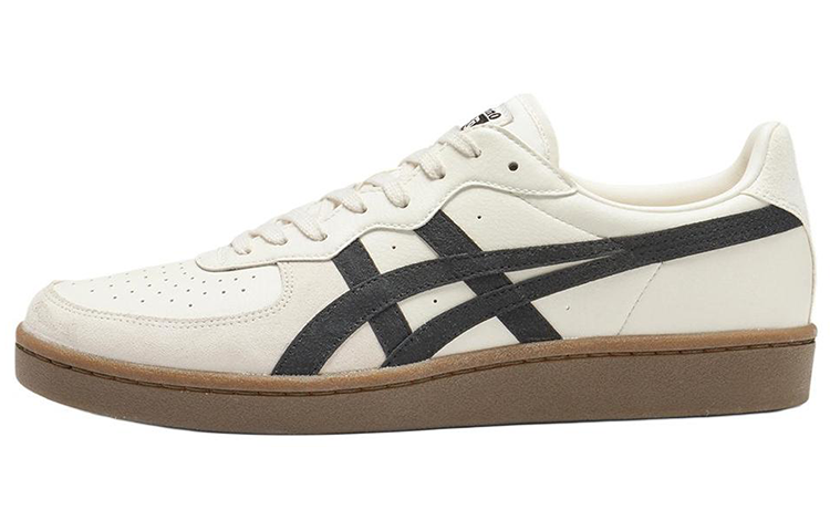Onitsuka Tiger GSM 'Cream Black Gum' 1183A353-127