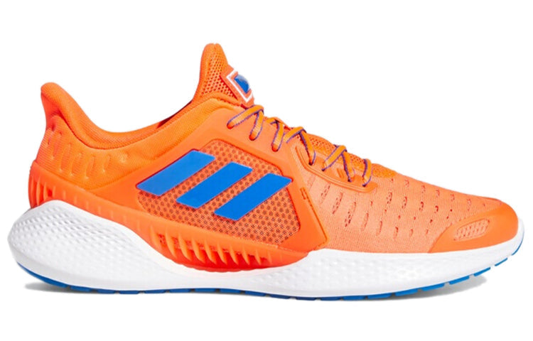 adidas Climacool Vent Summer.Rdy Em Orange 'Blue White' EH0327