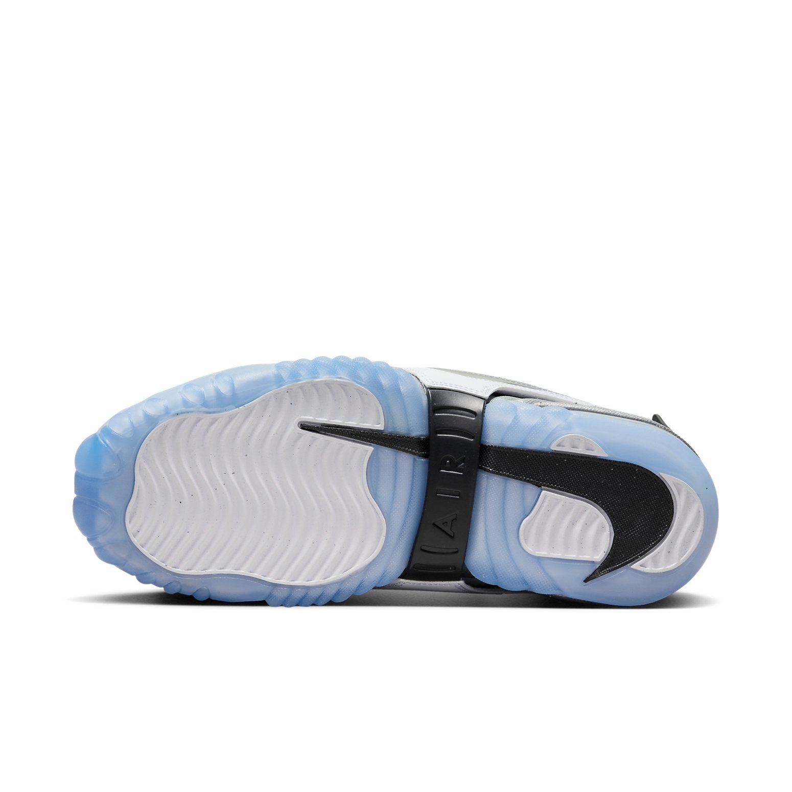 (WMNS) Nike Air Adjust Force 'Vast Grey Metallic Silver' DV7409-100