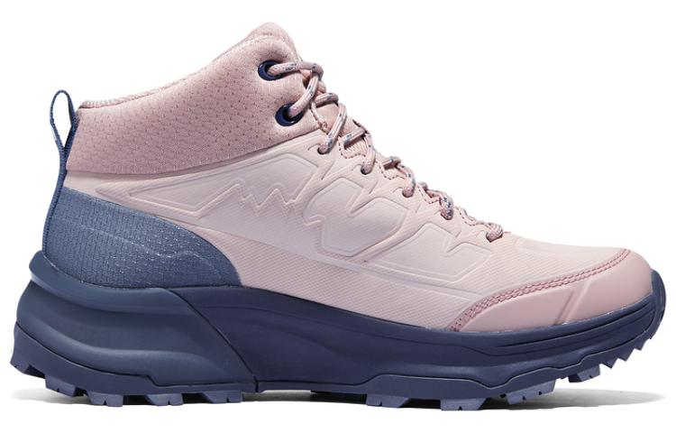 (WMNS) Skechers Max Protect Legacy Shoes 'Pink Blue' 180203-PKBL