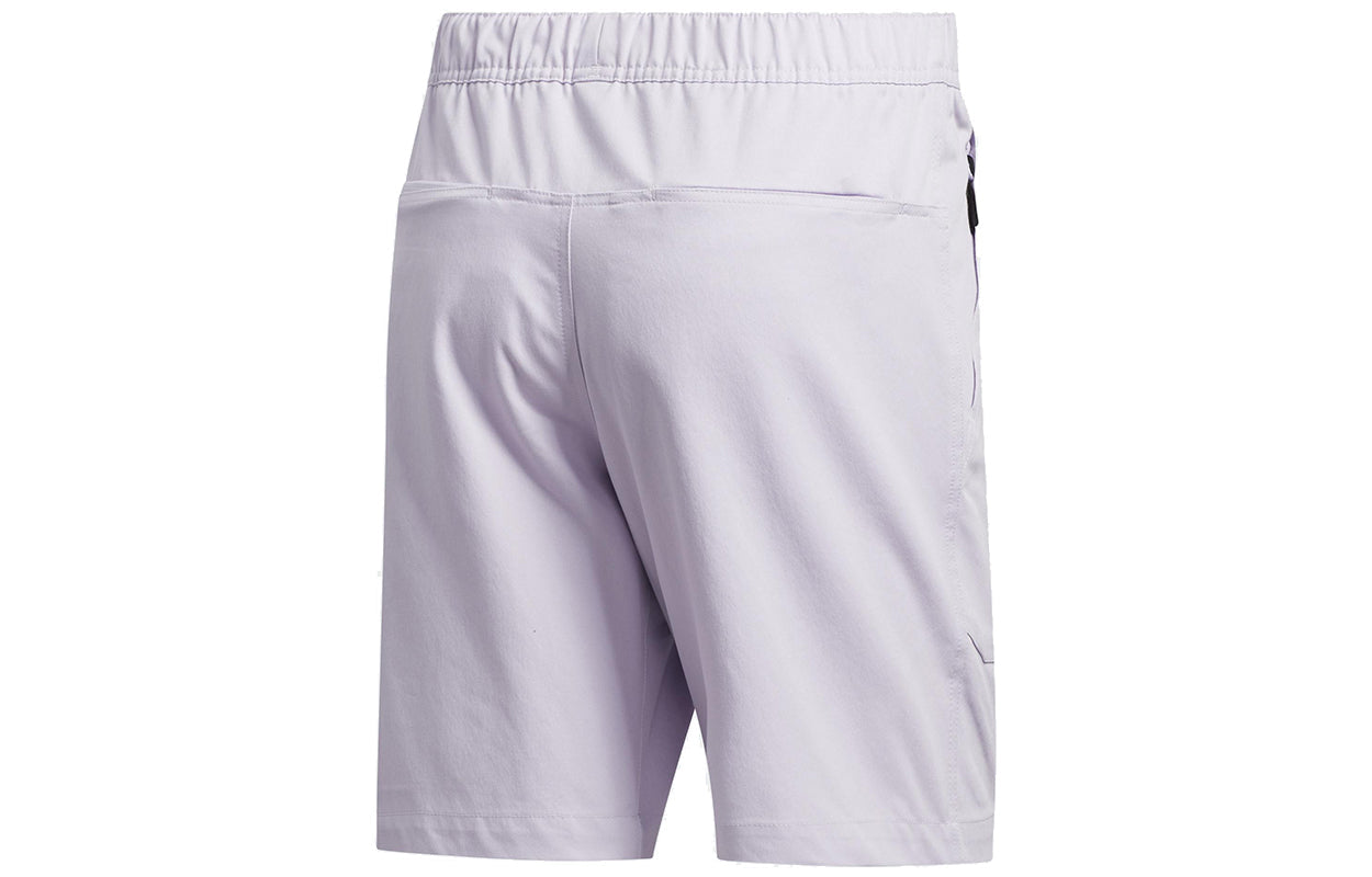 adidas Short Id Reg Short Men's Purple GJ5103