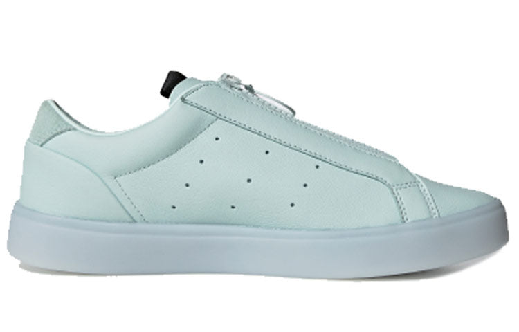(WMNS) adidas Sleek Z 'Ice Mint' EE8611