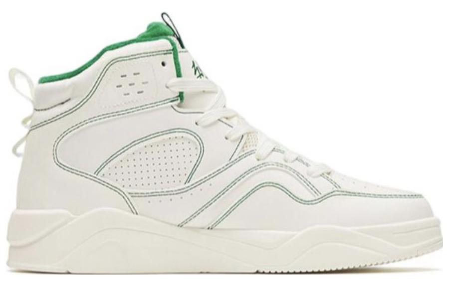 ANTA Flame 3.0 High 'White Green' 112248088-10