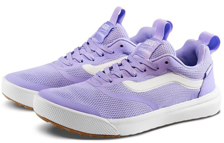 (WMNS) Vans UltraRange RapidWeld 'Violet Tulip' VN0A3MVUVUB
