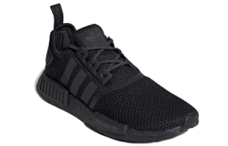 adidas NMD_R1 'Black Carbon' FV7969