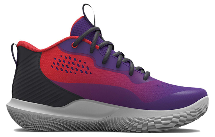 (WMNS) Under Armour Flow Breakthru 2 'International Women's Day' 3025405-500