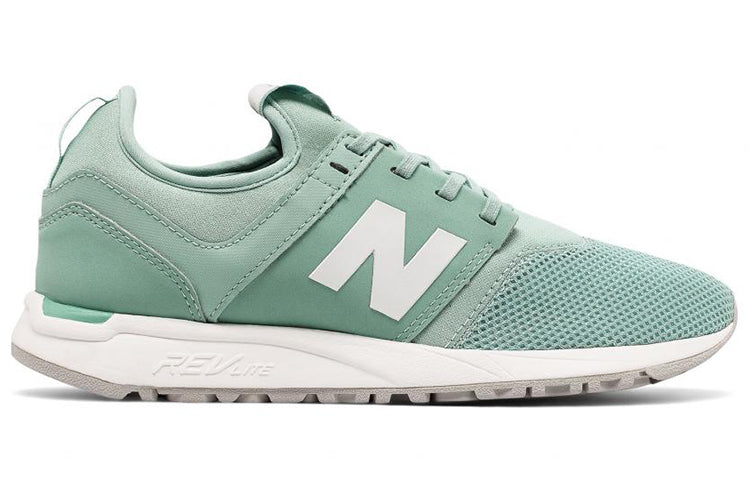 (WMNS) New Balance 247 Classic 'Storm Blue' WRL247SB