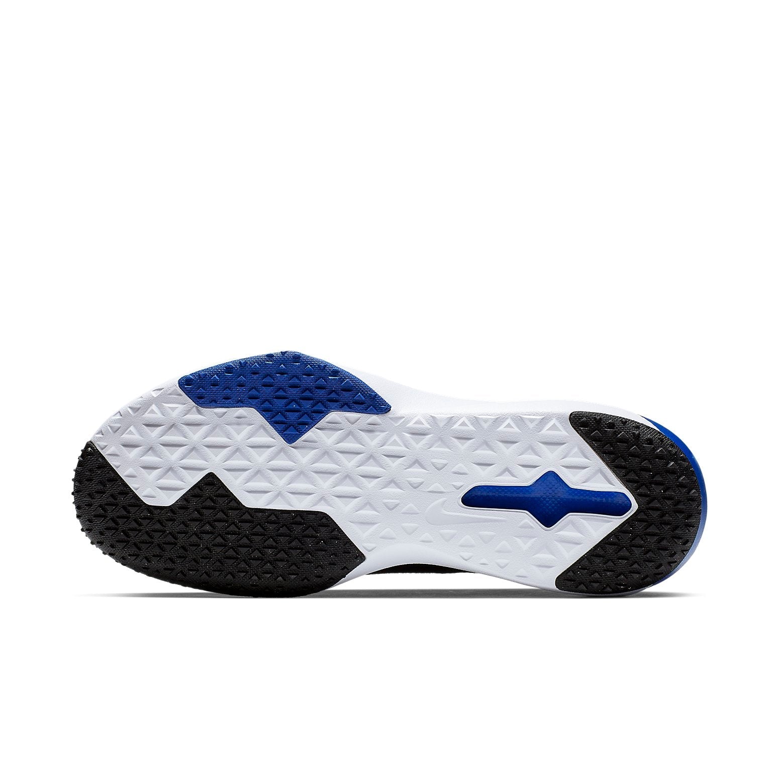 Nike Retaliation Trainer 2 'Black Game Royal' AA7063-006