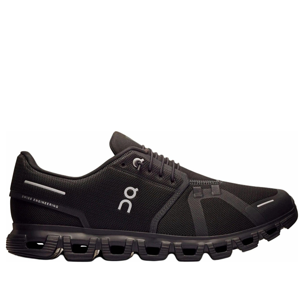 On Running Cloud 6 'All Black' 3MF10071043