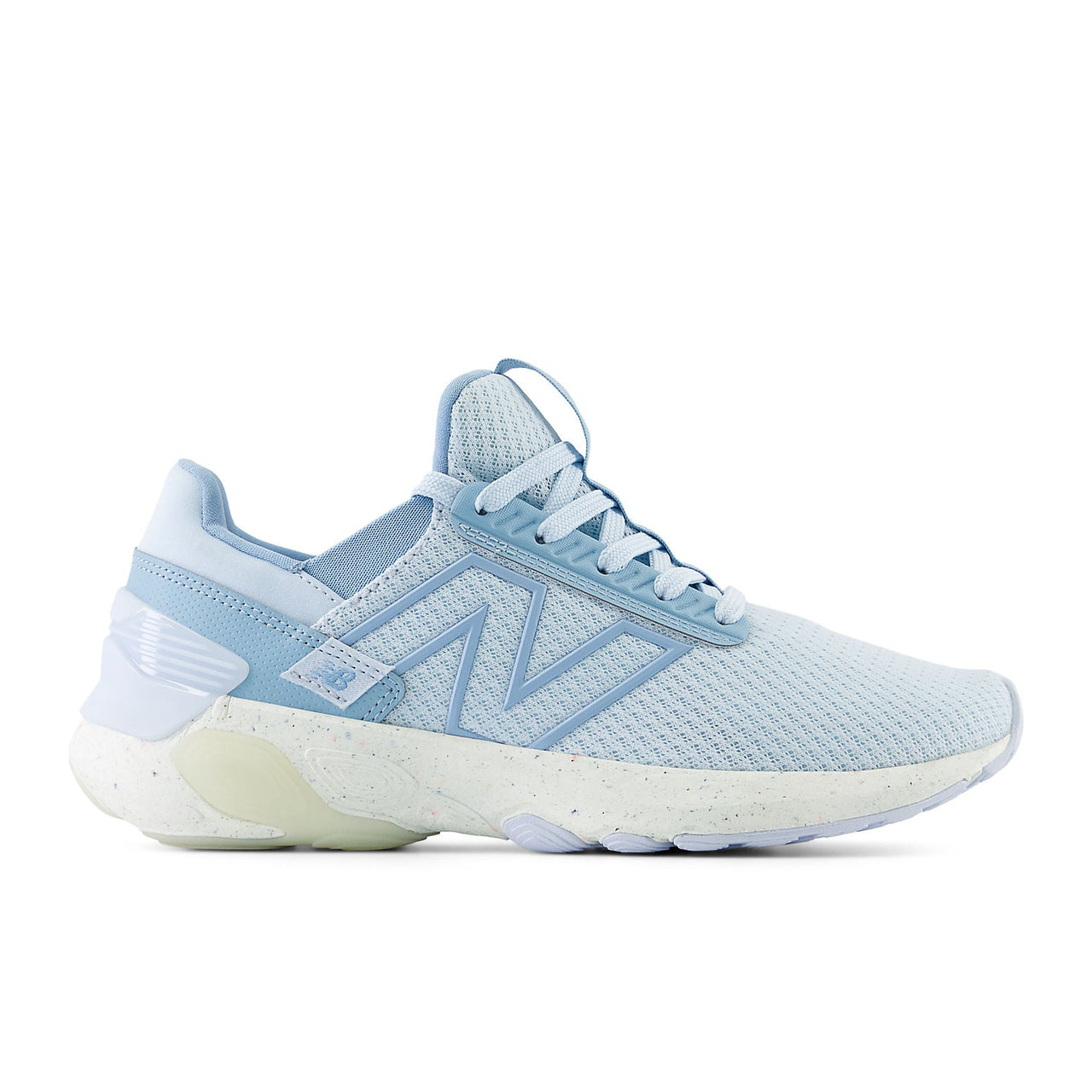 (WMNS) New Balance Fresh Foam X 1440 Wide 'Quarry Blue' W1440LB1