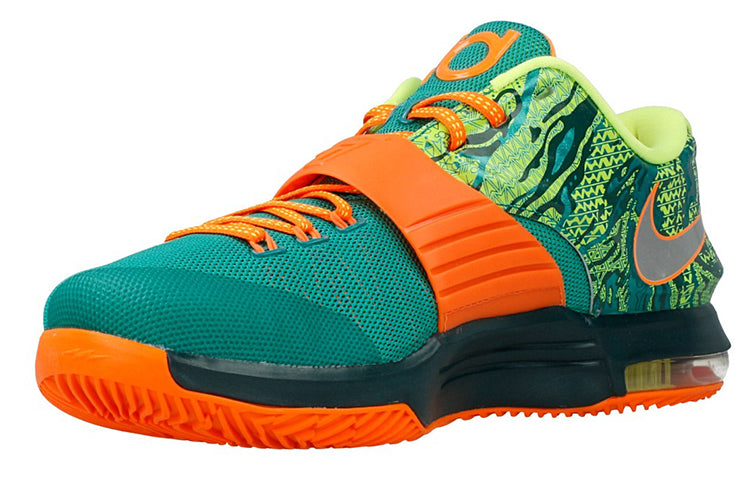 Nike KD 7 'Weatherman' 653996-303