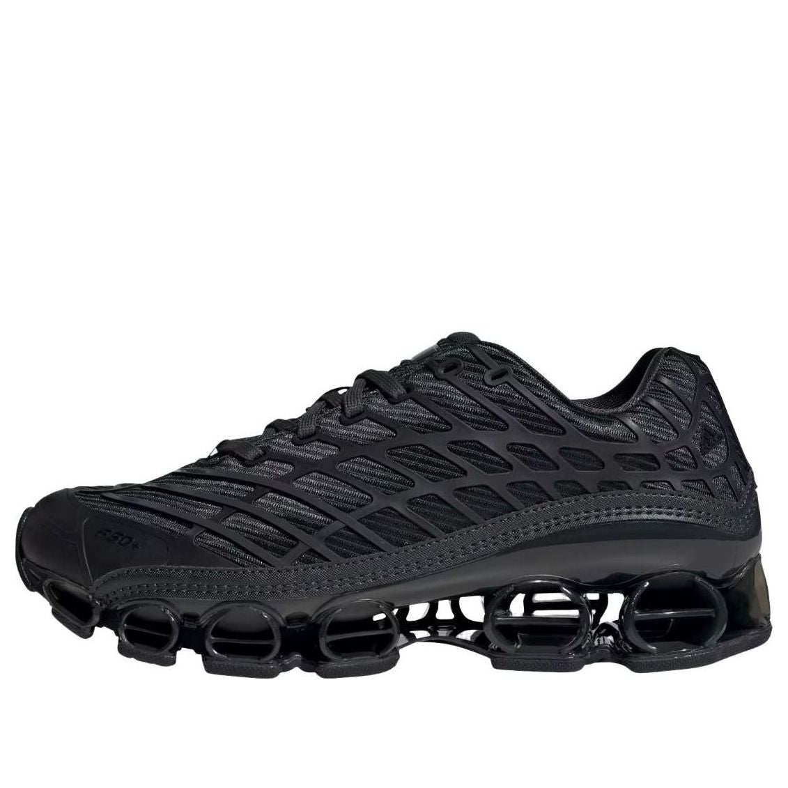 adidas Megaride F50 'Carbon Black' KI3646