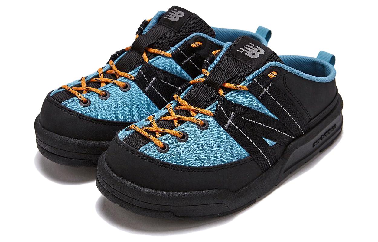 New Balance CRV Mule V2 Running Shoes 'Blue' SD3205BS2