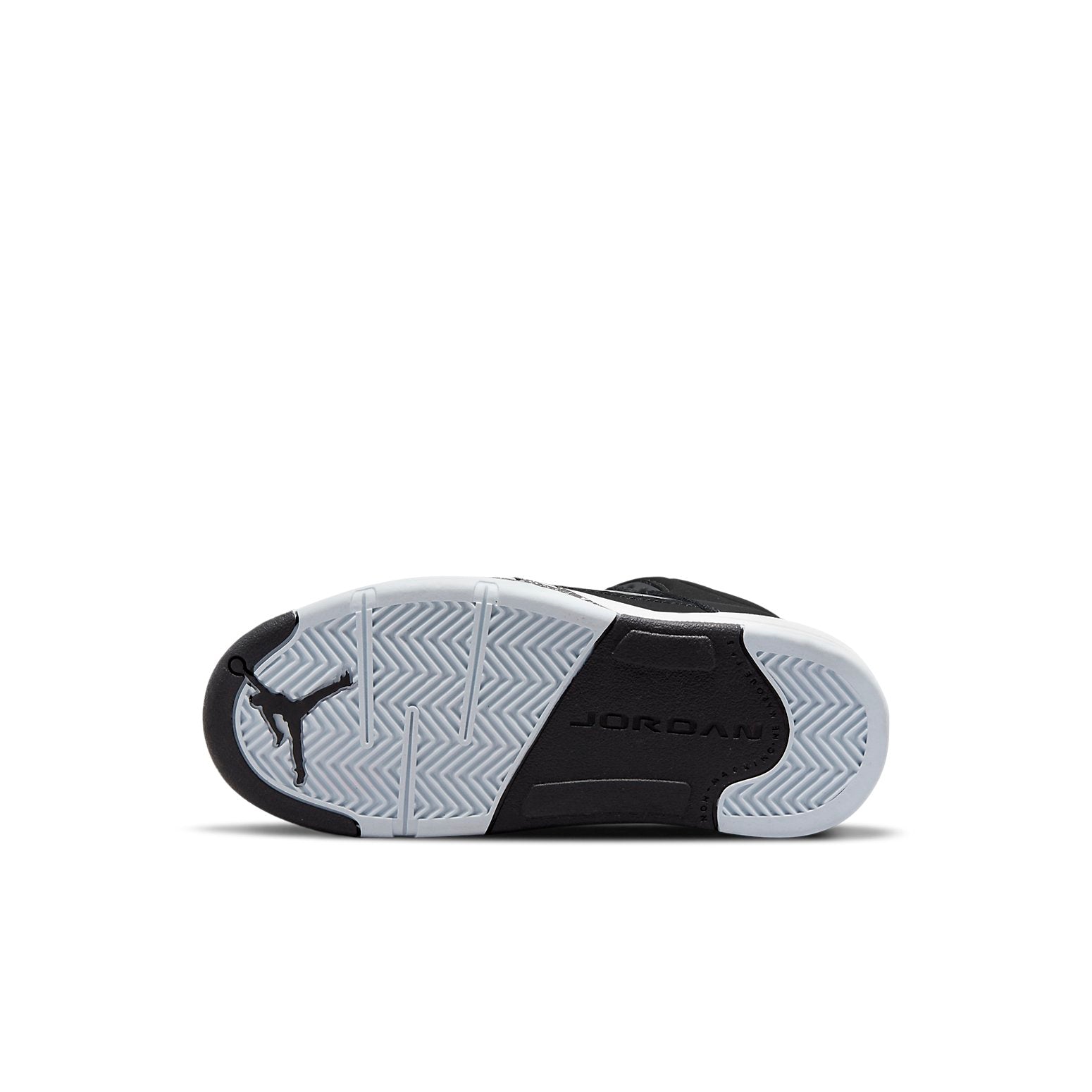 (PS) Air Jordan 5 Retro 'Oreo' 2021 440889-011