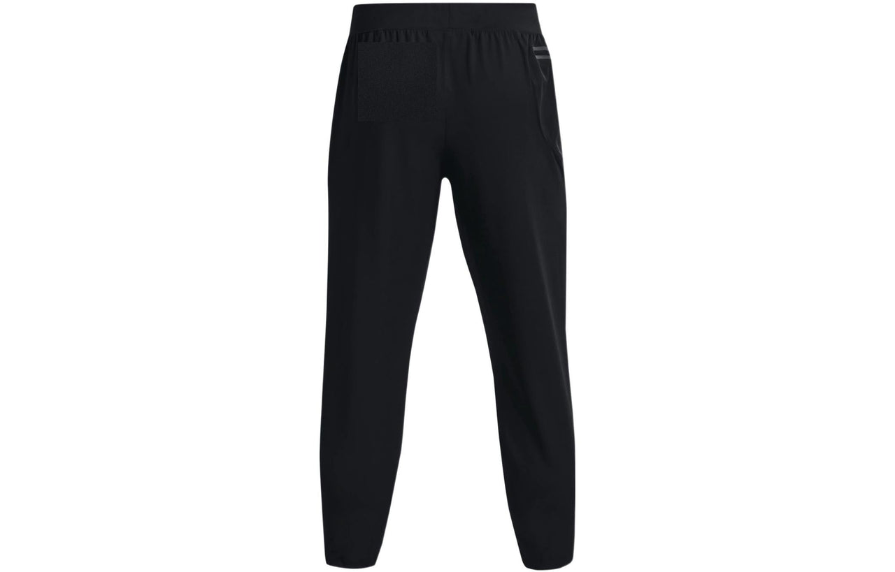 Under Armour Unstoppable Crop Pant 'Black' 1370986-001