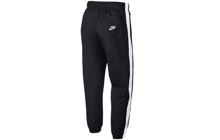 Nike SPORTSWEAR JDI Woven Long Pants Black CU4106-010