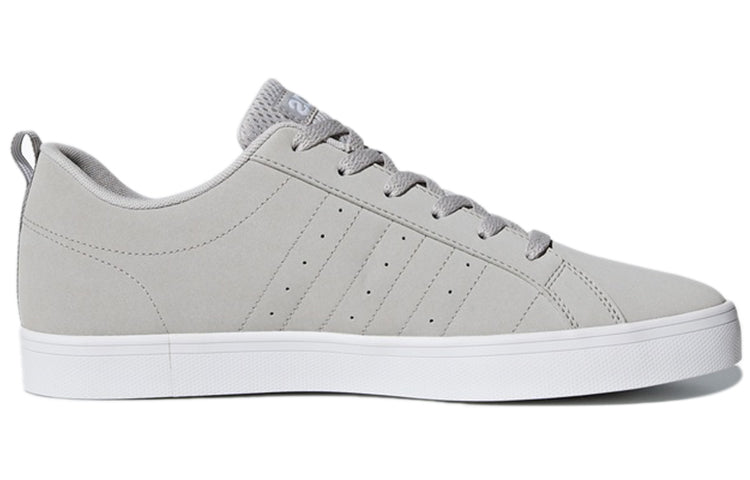 adidas neo Vs Pace 'Light Grey White' DB0143