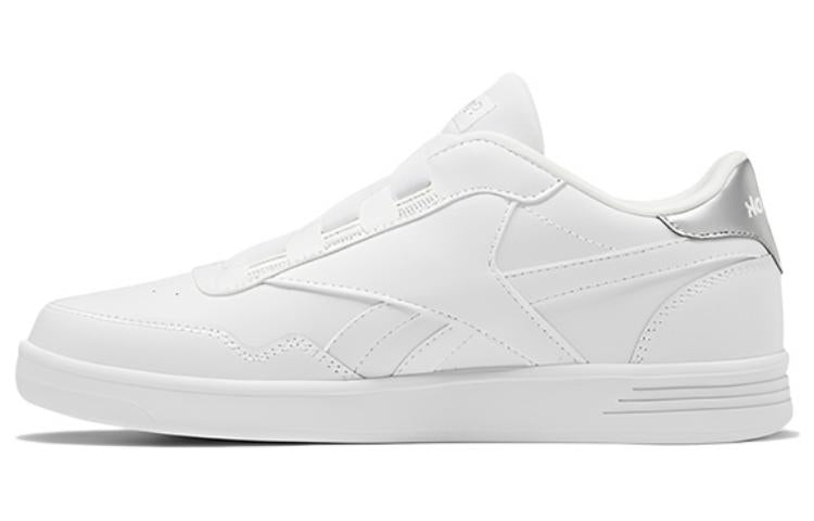 (WMNS) Reebok Royal Techque T Elastic Classic Shoes 'Cloud White' GZ6065