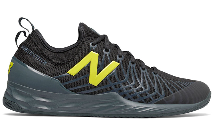 New Balance Fresh Foam Lav 'Black Yellow' MCHLAVIV
