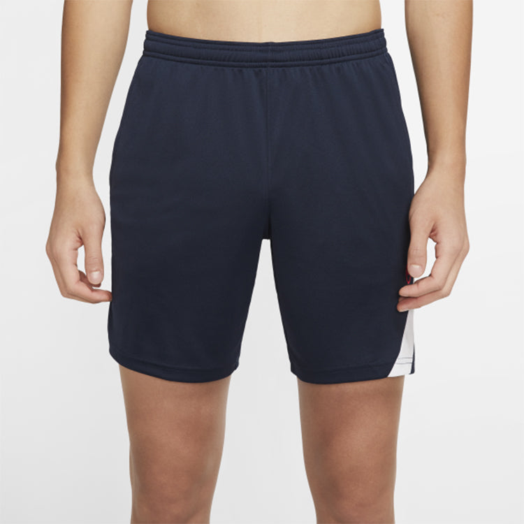 Nike Academy Pro Training Shorts 'Blue' CD1180-451