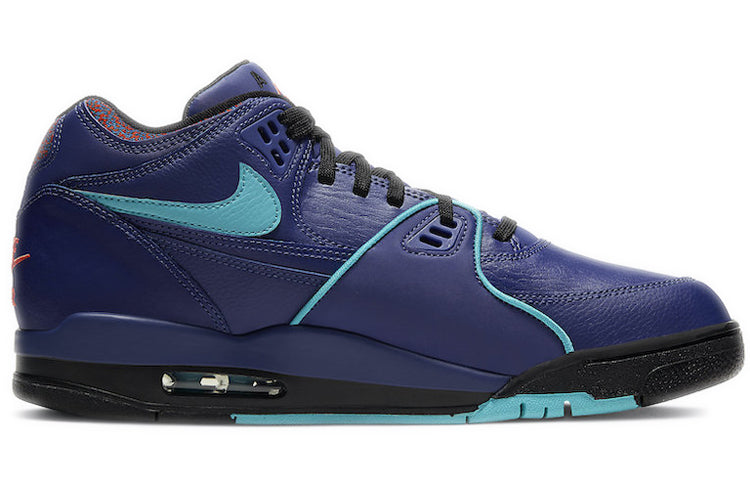 Nike Air Flight 89 'Vivid Purple' CJ5390-500