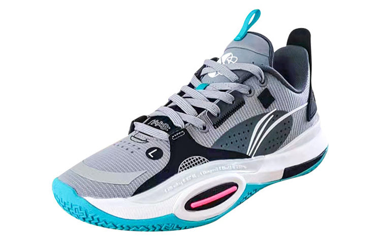 (GS) Li-Ning Wade All City 10 V2 'Team No Sleep' ABPS009-2
