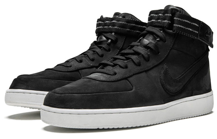 John Elliott x NikeLab Vandal High 'Black' AR8861-001