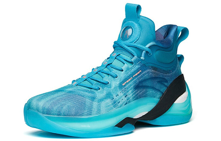 ANTA Klay Thompson 7 'Pure Water' 112141101-1